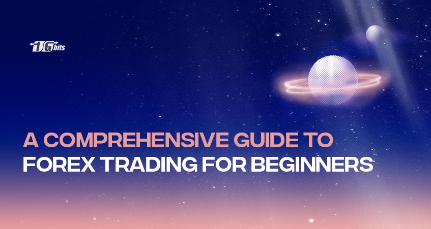 A comprehensive guide to Forex trading for beginners
